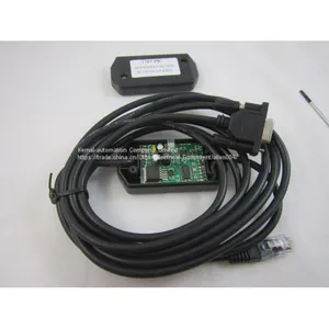 Allen-Bradley PLC Programming Cable 1747-PIC thumbnail-4