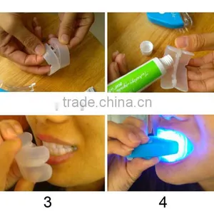 Tooth Whitening Device Bright White Tooth Light Fast Whiten Teeth Light thumbnail-6