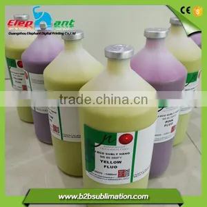 J-Next J Eco Sublimation Ink for Mimaki Printer thumbnail-5