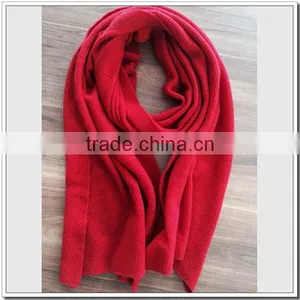 Fashion Ladies Winter Cashmere Scarf/shawl thumbnail-1