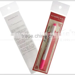 Kearing Brand Pink Color Air Erasable Vaporizable Pen Self Vanishing Time 1~7 Days #AP10 thumbnail-1