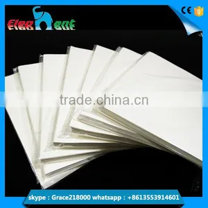 High Quality 100gsm Heat Transfer Sublimation Paper a4 a3 Size thumbnail-1