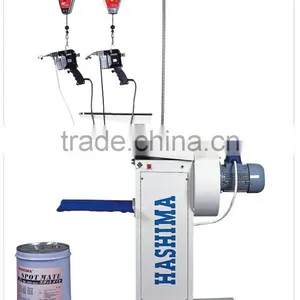 HASHIMA SPOT CLEANING VACUUM BOARD HC-400 thumbnail-1