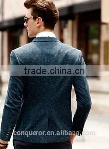 Men Gender and OEM Service Supply Type Wedding Suits BSPS0038 thumbnail-3