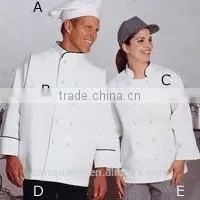 Restaurant Clothing.bespoke UniformSHT569 thumbnail-1