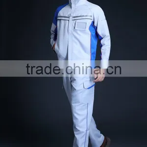 Woking Wear Suits (jackets & Straight Pants) thumbnail-2