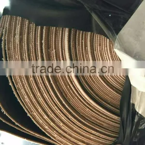Wholesale PVC Synthetic Leather Stock Lot For Car Seat thumbnail-1