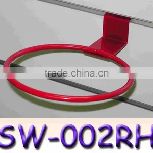 MDF Slatwall Basketball Balls American Football Football Soccer thumbnail-4