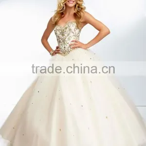 Newest Red Backless Matron Of Honor Dresses thumbnail-2