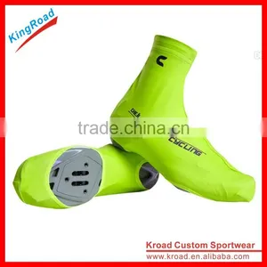 2016 Colorful Custom Cycling Shoe Cover/sport Shoe Cover With Your Own Design Printed thumbnail-1