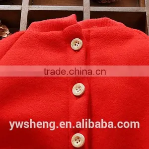 Hot Selling Cheap Price China Factory Direct Sale Kids Baby Girl Winter Party Children Lattice Dresses thumbnail-3
