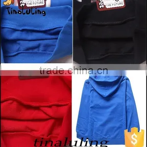 Fashion Baymax Kids Hoodies Boys Big Hero 6 Sweatshirts Kids Boutique Clothing thumbnail-6