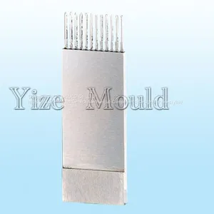 The Prospect of Development of Precision Stamping Mold Parts in Dongguan thumbnail-4