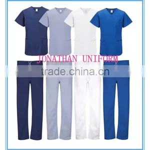 Medical Scrub Sets thumbnail-1