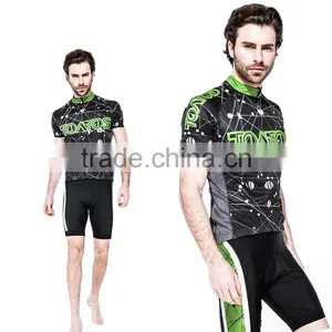 Fashion Good Quality Breathable Professional Bike Set thumbnail-1