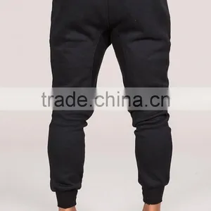 Jogging Suit and Sports Tracksuit for Men Plain Cotton Tracksuit thumbnail-2