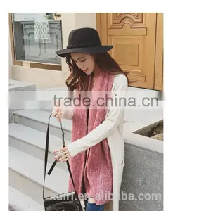 Fashion Luxury Brand Winter Scarf Cape Women Poncho Big Size Plaid Blanket Scarf Warm Imitation Cashmere Shawl and Scarves thumbnail-2