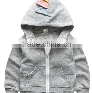 Hot Sweet Child Hoodie, Customize Baby Girls Boys Children Beautiful Clothing thumbnail-1