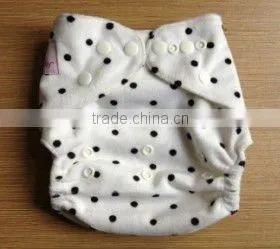 Soft Minky Cloth Nappy for Your Cute Baby thumbnail-1