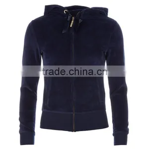 New Design Cotton Printing Ladies Suit ,tracksuit Custom thumbnail-3