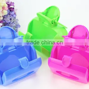 Redhill 2016 New Design High Quality Plastic Dog Pooper Scooper thumbnail-5