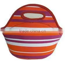 Hot Sale High Quality Neoprene Lunch Bag thumbnail-1