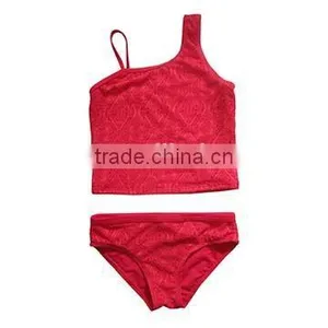 Kids Bikini Swimwear thumbnail-1