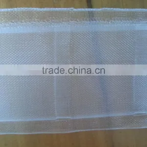 Polyester Curtain Tape Ring thumbnail-1