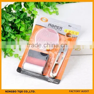 Cheap Mini Juki Sewing Machine, Mini Sewing Kit thumbnail-1