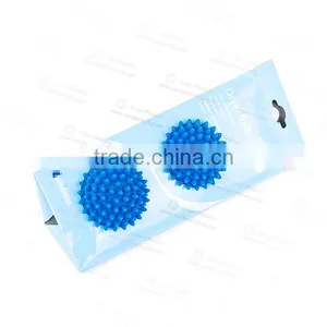 Colorful Dryer Balls With Good Quality thumbnail-2