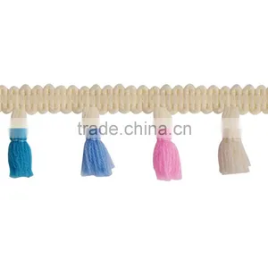 Fashion Eco-friendly Tassels and Fringes thumbnail-1