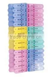Plastic Clips for Clohes thumbnail-1
