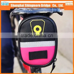 2017 China Hot Sales Good Quality New Design Bicycle Tail Bag thumbnail-4