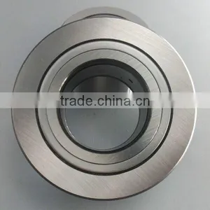 Single Row Track Roller Bearing NUTR20 Textile Machinery Bearing thumbnail-1