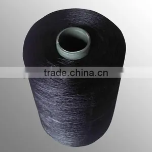 High Tenacity Filament Sewing Thread 630D*3 Black thumbnail-1