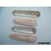 Rose Quartz Massager Wands thumbnail-1