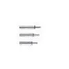 Supplier &wholesale of Gas Lift Chair Gas Lift /made in China Gas Spring / Better Gas Spring/ Black Surface Gas Spring for Office Chair thumbnail-1