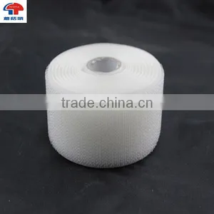 Super Soft Unnapped Hook and Loop Long Service Life Magic Tape thumbnail-1