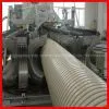 400kg/h ,200-500mm Double Wall Larger Diameter Corrugated Pipe Production Line thumbnail-1