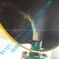 Waste Oil and Motor Oil Recovery Equipment thumbnail-1