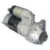 Vehicle 18962 Mitsubishi OSGR Starter 3.2kW / 24 Volt, CW, 9-Tooth Pinion thumbnail-1
