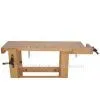 Wooden Work Bench thumbnail-1
