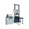 YAW-1000 Automatic Compression Testing Machine to Test Materials, Concrete Test thumbnail-1
