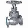 Carbon Steel Industrial Globe Valves, Flanged Globe Valves With ANSI Class 150 to 2,500 thumbnail-1