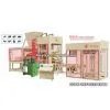 QTJ6-15 Block Forming Machine thumbnail-1