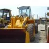 Wheel Loader KAWASAKI 70Z Used Construction Machine thumbnail-3