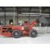 FCYJ-0.75E Underground Load Haul Dump Electric LHD thumbnail-1