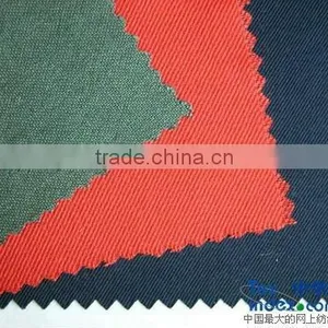 Set of Flame Retardant Fire Fighting Uniforms Fabric thumbnail-1
