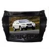 Wholesale Unit In-dash Car Dvd Player Touch Screen Gps Navigation Device Special for Hyundai IX45/2013 New Santa Fe thumbnail-2