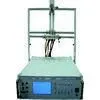 Three Phase Energy Meter Test Equipment Portable Calibrator , 3pcs I-P Open Link Meter thumbnail-1